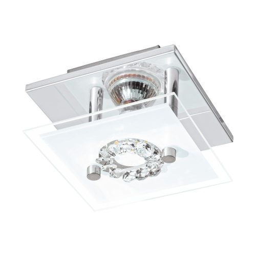 Eglo Roncato 93781 mennyezeti lámpa, 1x3W LED, 1x200 lm