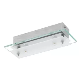 Eglo Fres 2 93885 fali/mennyezeti lámpa, 2x6,33W LED