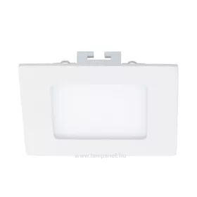   Eglo Fueva 1 94053 beépíthető LED lámpa 5,5W, 3000K, 600 lm