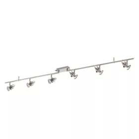   Eglo TUKON 3 94148 spotlámpa, 6x3,3W GU10 LED, 3000K, 6x240 lm