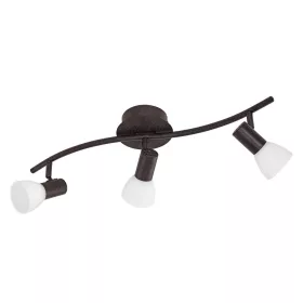 Eglo Dakar 5 94153 spotlámpa, 3x3,3W LED