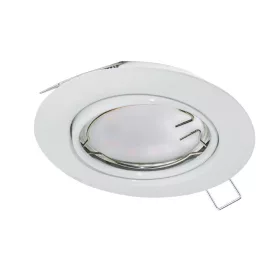   Eglo Peneto 94239 beépíthető, fix spotlámpa, 1x5W GU10 LED, 3000K, 400 lm