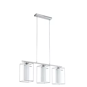 Eglo Loncino 1 94378 függeszték, 3x60W E27