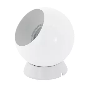   Eglo PETTO 1 94513 asztali lámpa, 1x3,3W GU10 LED, 3000K, 240 lm