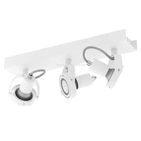 Eglo Novorio 94648 spotlámpa, 3x5W GU10 LED