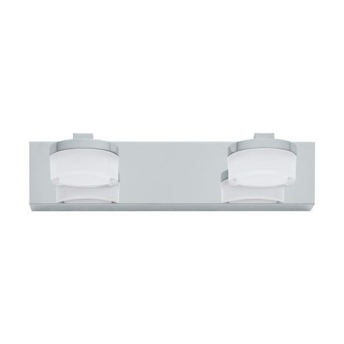 Eglo Romendo 94652 fürdőszobai falilámpa, 2x4,5W LED, 3000K, 960 lm