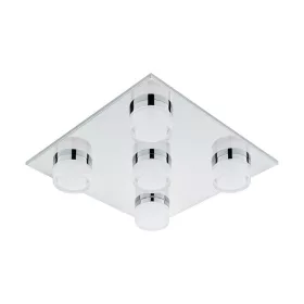   Eglo Romendo 94654 fürdőszobai mennyezetlámpa, 5x4,5W LED, 3000K, 2400 lm