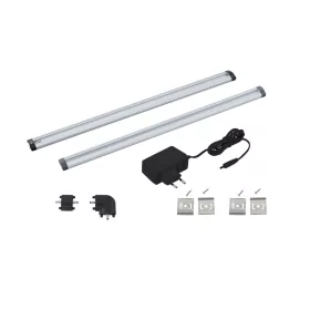 Eglo Vendres 94693 LED sín 2x30 cm, 2x3W, 4000K