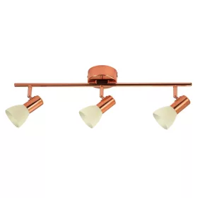 Eglo Glossy 2 94738 spotlámpa, 3x5W LED