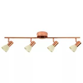 Eglo Glossy 2 94739 spotlámpa, 4x5W LED