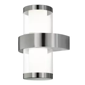   Eglo Beverly 1 94799 kültéri falilámpa, 2x3,7W LED, 3000K, 2x280 lm, IP44