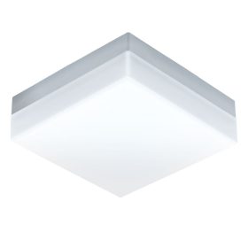   Eglo Sonella 94871 kültéri mennyezetlámpa, 8,2W LED, 3000K, 1000 lm, IP44