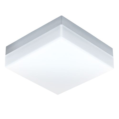 Eglo Sonella 94871 kültéri mennyezetlámpa, 8,2W LED, 3000K, 1000 lm, IP44