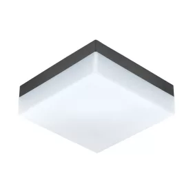   Eglo Sonella 94872 kültéri mennyezetlámpa, 8,2W LED, 3000K, 1000 lm, IP44
