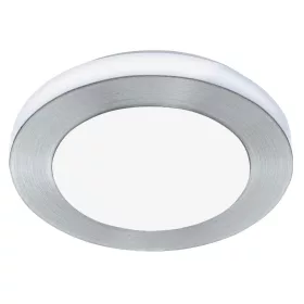   Eglo LED Capri 94967 fürdőszobai mennyezetlámpa, 11W LED, 3000K, 950 lm, IP44