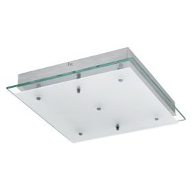 Eglo Fres 2 94986 fürdőszobai mennyezetlámpa, 5x5,4W LED