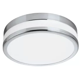   Eglo LED Palermo 94999 fürdőszobai mennyezetlámpa, 24W LED, 3000K, 2100 lm, IP44