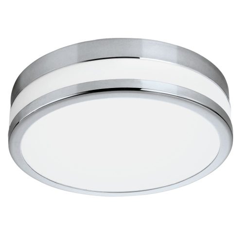 Eglo LED Palermo 94999 fürdőszobai mennyezetlámpa, 24W LED, 3000K, 2100 lm, IP44