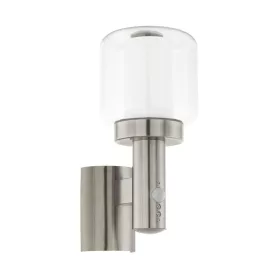   Eglo Poliento 95017 kültéri falilámpa mozgásérzékelővel, 1x40W E27