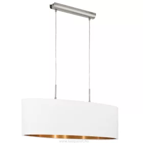 Eglo Pasteri 95046 függeszték, 2x60W E27
