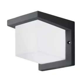   Eglo Desella 1 95097 kültéri falilámpa, 10W LED, 3000K, 900 lm, IP54