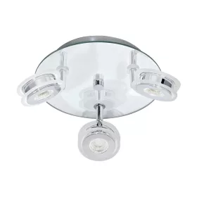 Eglo Agueda 95279 fürdőszobai spotlámpa, 3x3,3W LED, IP44