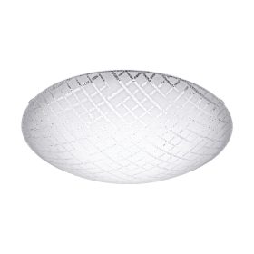 Eglo RICONTO 1 95288 mennyezetlámpa, 11W LED, 3000K, 950 lm