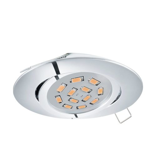 Eglo Tedo 95361 beépíthető spotlámpa, 1x5W GU10 LED