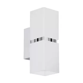   Eglo Passa 95377 falilámpa, 2x3,3W GU10 LED, 3000K, 2x240 lm