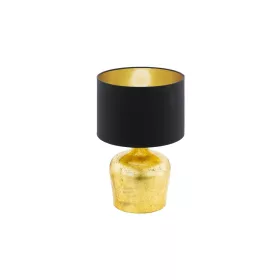 Eglo Manalba 95386 asztali lámpa, 1x60W E27