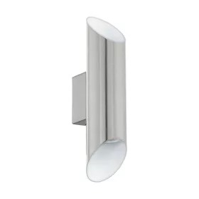   Eglo Viegas 95422 falilámpa, 2x3,3W GU10 LED, 3000K, 2x240 lm