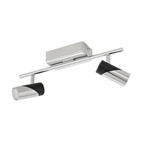 Eglo Bernedo 95436 LED spotlámpa, 2x5W LED