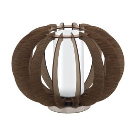 Eglo Stellato 3 95595 asztali lámpa, 1x60W E27