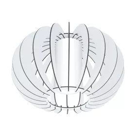 Eglo Stellato 2 95605 mennyezetlámpa, 1x60W E27
