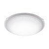 Eglo MAGITTA 1 95672 mennyezetlámpa, 11W LED, 3000K, 950 lm