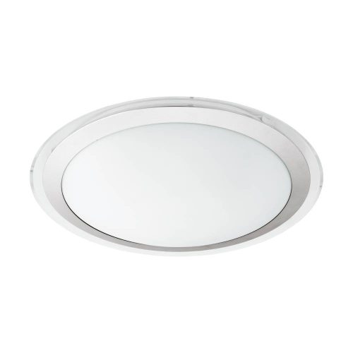 Eglo Competa 1 95678 mennyezetlámpa, 24W LED, 3000K, 2500 lm