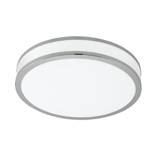 Eglo PALERMO 2 95682 mennyezetlámpa, 18W LED, 3000K, 2000 lm