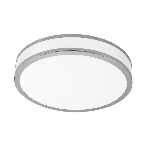 Eglo PALERMO 2 95684 mennyezetlámpa, 24W LED, 3000K, 2600 lm