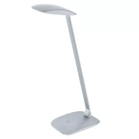   Eglo CAJERO 95694 érintőkapcsolós íróasztali lámpa, 4,5W LED, 4000K, 550 lm