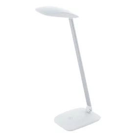   Eglo CAJERO 95695 érintőkapcsolós íróasztali lámpa, 4,5W LED, 4000K, 550 lm