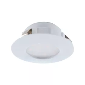   Eglo Pineda 95811 dimmelhető, beépíthető spotlámpa, 6W LED, 3000K, 500lm