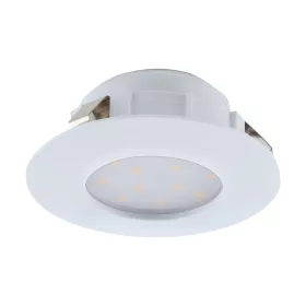   Eglo Pineda 95817 beépíthető spotlámpa, 6W LED, 3000K, 500lm, IP44