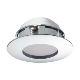   Eglo Pineda 95818 beépíthető spotlámpa, 6W LED, 3000K, 500lm, IP44