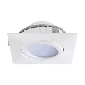   Eglo Pineda 95841 álmennyezeti spotlámpa, 6W LED, 3000K, 500lm