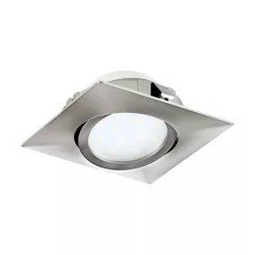   Eglo Pineda 95843 álmennyezeti spotlámpa, 6W LED, 3000K, 500lm