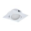 Eglo Pineda 95844 álmennyezeti spotlámpa szett, 3x6W LED, 3000K, 3x500lm