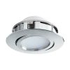 Eglo Pineda 95848 álmennyezeti spotlámpa, 6W LED, 3000K, 500lm