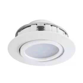   Eglo Pineda 95854 dimmelhető, álmennyezeti spotlámpa, 6W LED, 3000K, 500lm