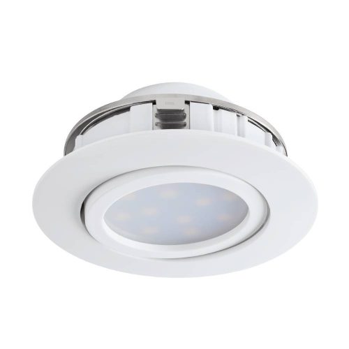 Eglo Pineda 95854 dimmelhető, álmennyezeti spotlámpa, 6W LED, 3000K, 500lm