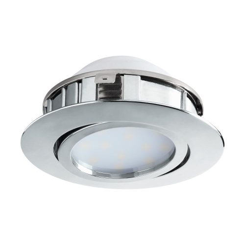 Eglo Pineda 95855 dimmelhető, álmennyezeti spotlámpa, 6W LED, 3000K, 500lm